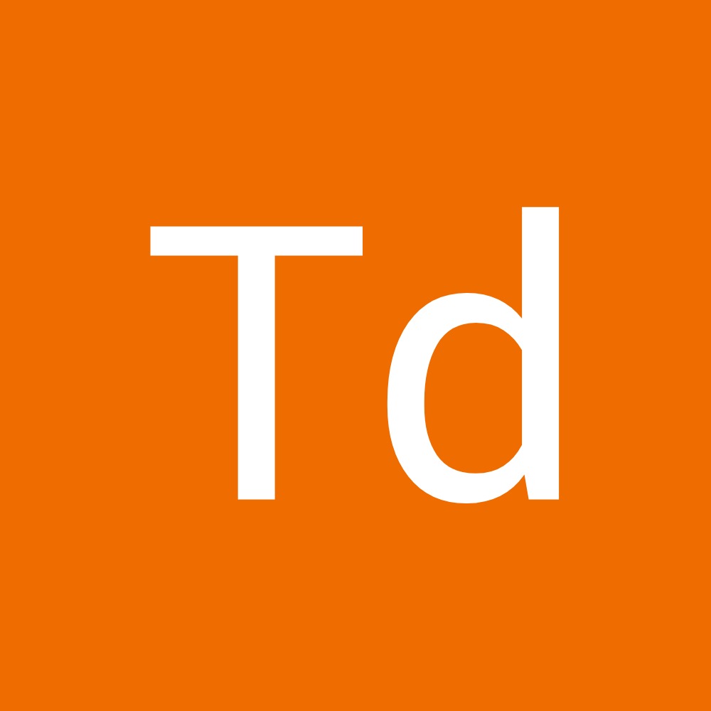 Meet your Posher, Td
